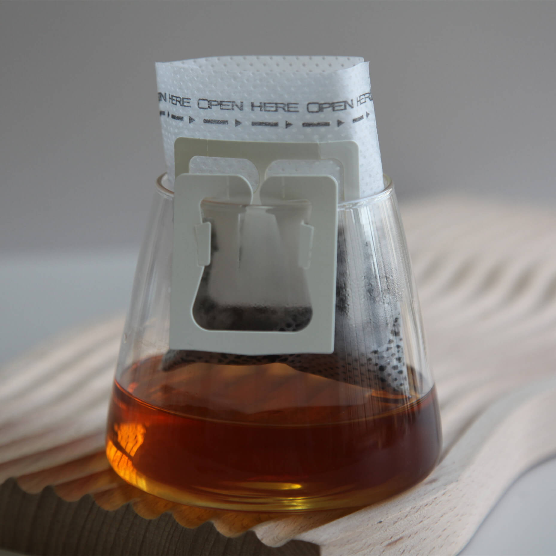 Non-Woven Fabric Materials (2)