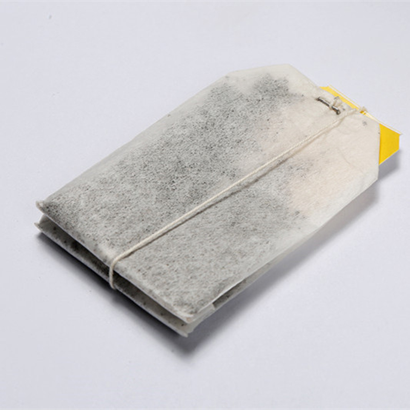 non heatseal paper filter tea bag